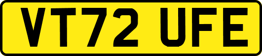 VT72UFE