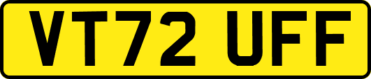 VT72UFF