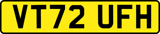 VT72UFH