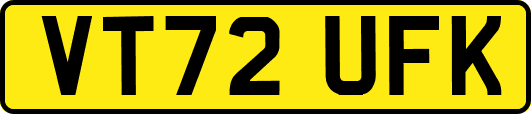 VT72UFK