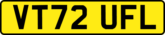 VT72UFL