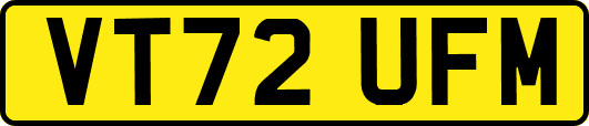 VT72UFM