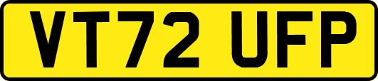 VT72UFP