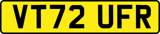 VT72UFR