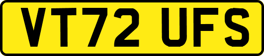 VT72UFS