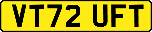 VT72UFT