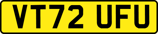 VT72UFU