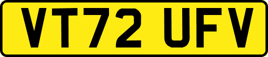 VT72UFV