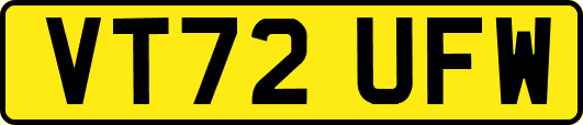 VT72UFW