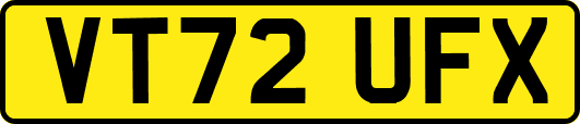 VT72UFX