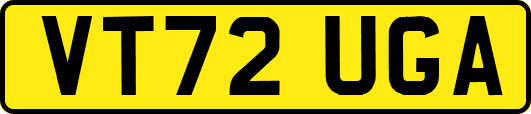 VT72UGA