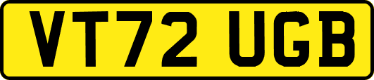 VT72UGB