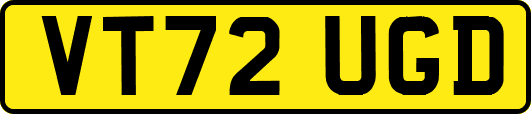 VT72UGD