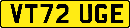 VT72UGE