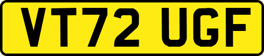 VT72UGF