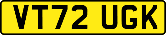 VT72UGK