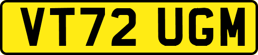 VT72UGM