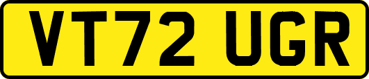 VT72UGR