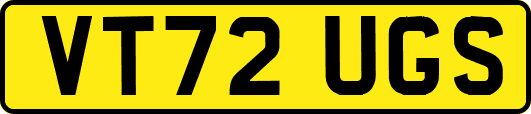 VT72UGS