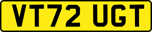 VT72UGT