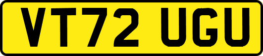 VT72UGU
