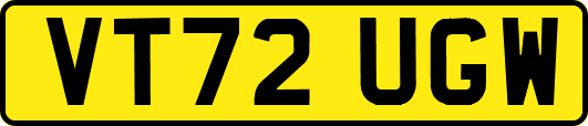 VT72UGW