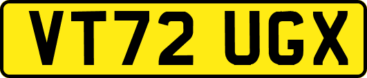 VT72UGX
