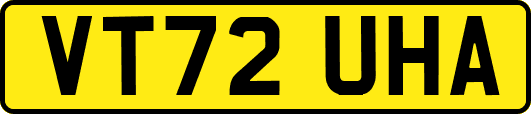 VT72UHA