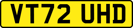 VT72UHD