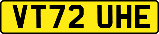 VT72UHE