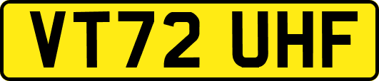 VT72UHF