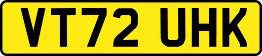 VT72UHK