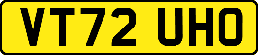 VT72UHO