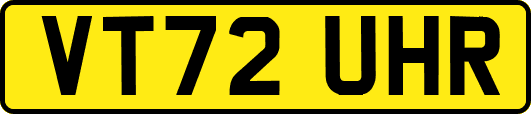 VT72UHR