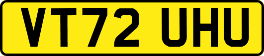 VT72UHU