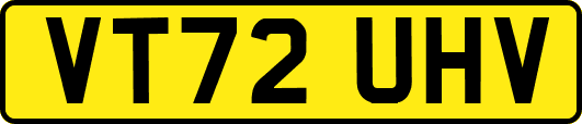 VT72UHV