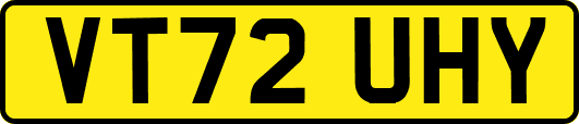 VT72UHY