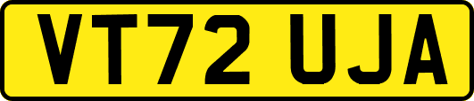 VT72UJA