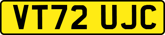 VT72UJC