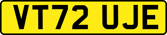 VT72UJE