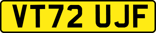 VT72UJF
