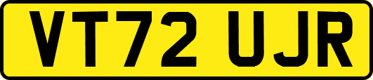 VT72UJR
