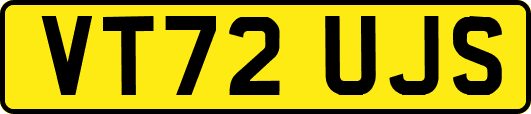 VT72UJS
