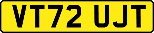 VT72UJT