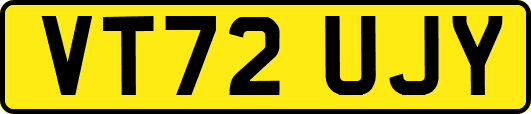 VT72UJY