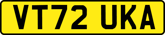 VT72UKA