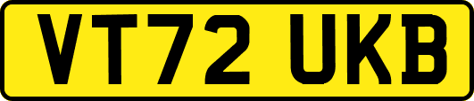 VT72UKB