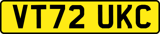 VT72UKC