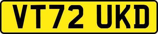VT72UKD
