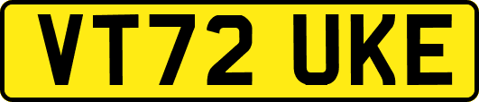 VT72UKE